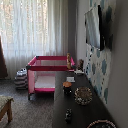 Dora Apartman Best Location & Free Parking Debrecen Eksteriør billede