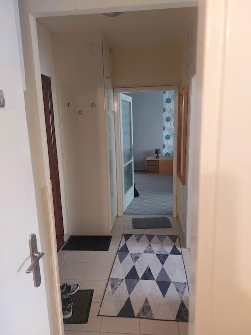 Dora Apartman Best Location & Free Parking Debrecen Eksteriør billede