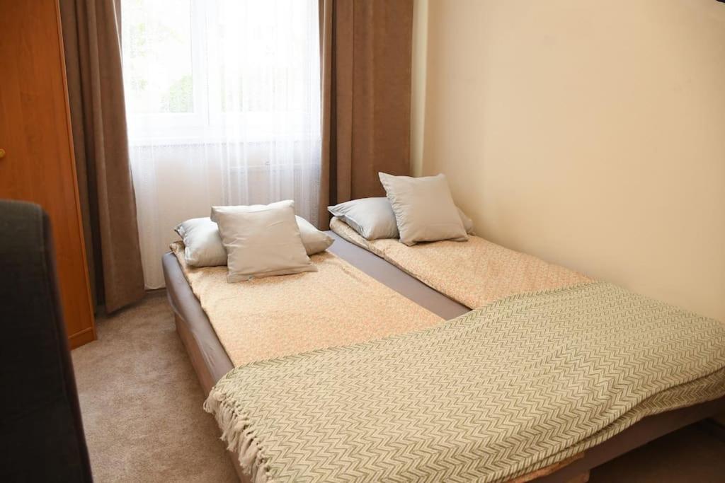 Dora Apartman Best Location & Free Parking Debrecen Eksteriør billede