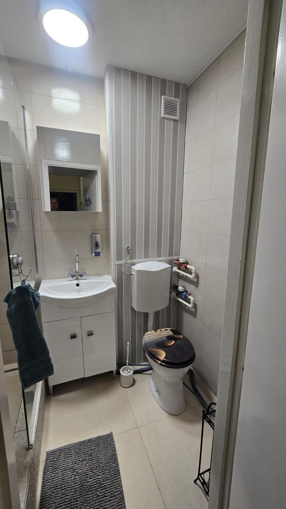 Dora Apartman Best Location & Free Parking Debrecen Eksteriør billede